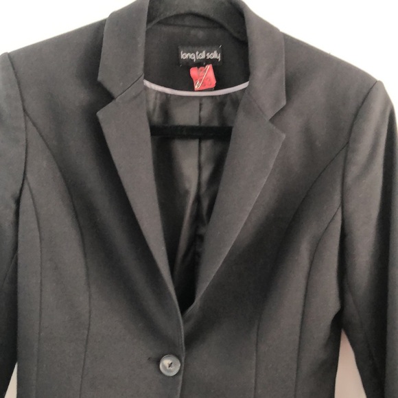 Long Tall Sally tall Suit Jacket - Picture 7 of 12